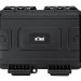 Защитный бокс на 90 шт microSD, 33 шт SD и 12 шт CFexpress Type-A