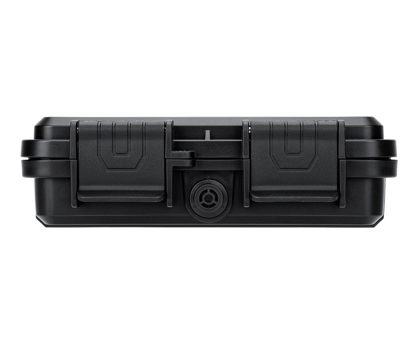 Защитный бокс на 90 шт microSD, 33 шт SD и 12 шт CFexpress Type-A