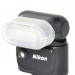 Рассеиватель для вспышки Nikon SB-N5