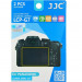 Защитная панель для дисплея фотокамер Panasonic G7 / G8 / G80 / G85 / GX7 MarkII / LX9 / FZH1 / FZ300