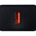 Зарядное устройство QC3.0 5V 3A, 9V 2A, 12V 1.5A USB 18W (черный цвет)