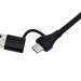 Картридер CFexpress Type B (USB-A / USB-C 3.2 Gen2)