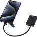Картридер CFexpress Type B (USB-A / USB-C 3.2 Gen2)