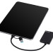 Картридер CFexpress Type B (USB-A / USB-C 3.2 Gen2)