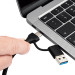 Картридер CFexpress Type B (USB-A / USB-C 3.2 Gen2)