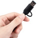 Картридер CFexpress Type B (USB-A / USB-C 3.2 Gen2)