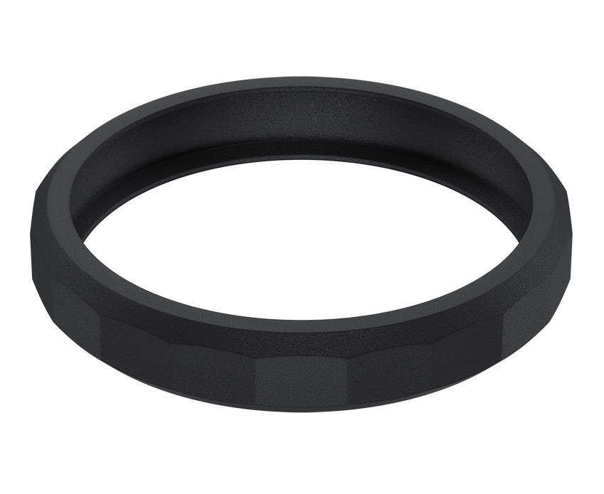 Защитное силиконовое кольцо для объектива DJI Osmo Action 5 Pro / 4 / 3 (5 штук)