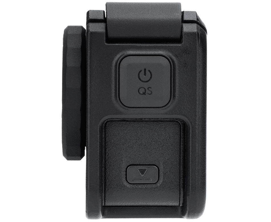 Защитное силиконовое кольцо для объектива DJI Osmo Action 5 Pro / 4 / 3 (5 штук)