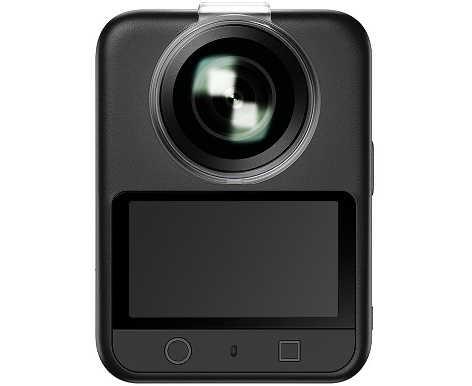 Прозрачная защита для объективов DJI Osmo 360