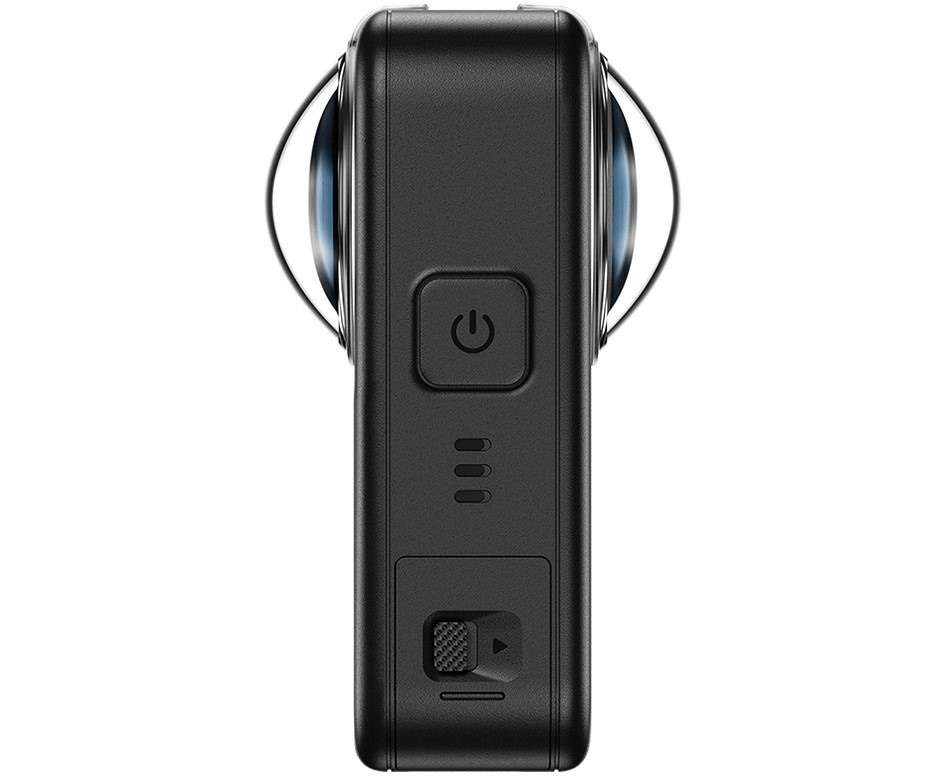 Прозрачная защита для объективов DJI Osmo 360