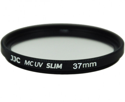 Фильтр ультрафиолетовый 37 мм JJC MCUV Slim