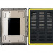Футляр защитный на 60 шт SD / NS / PSV / CFexpress Type A карт памяти