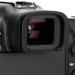 Наглазник для Canon EOS R3 (Canon ER-h)
