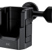Крепление DJI Osmo Pocket 3 в горячий башмак, штативы и в крепления для экшн камер