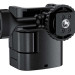 Крепление DJI Osmo Pocket 3 в горячий башмак, штативы и в крепления для экшн камер
