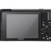 Защитная антибликовая плёнка для дисплея Sony ZV-1 II / FX30 / FX3 / ZV-1F / a1 / ZV-E10 / ZV-E10L