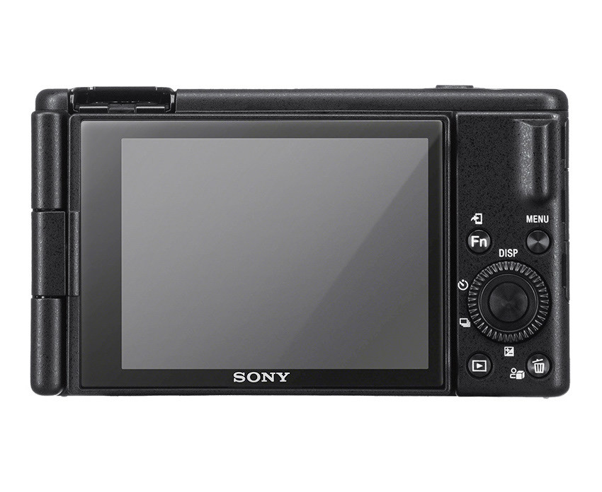 Защитная антибликовая плёнка для дисплея Sony ZV-1 II / FX30 / FX3 / ZV-1F / a1 / ZV-E10 / ZV-E10L