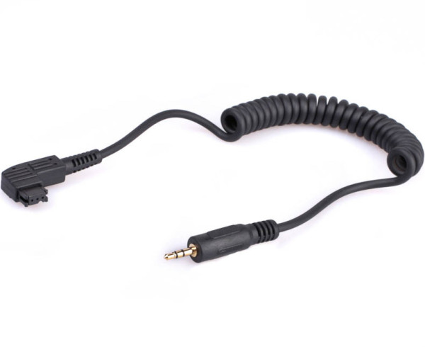 Кабель спуска затвора Sony RM-S1AM