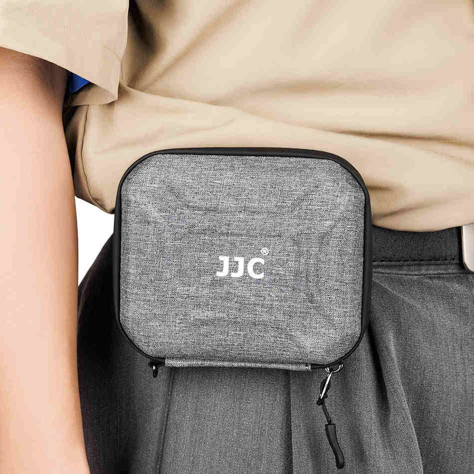 Жёсткий чехол на четыре светофильтра до 95 мм