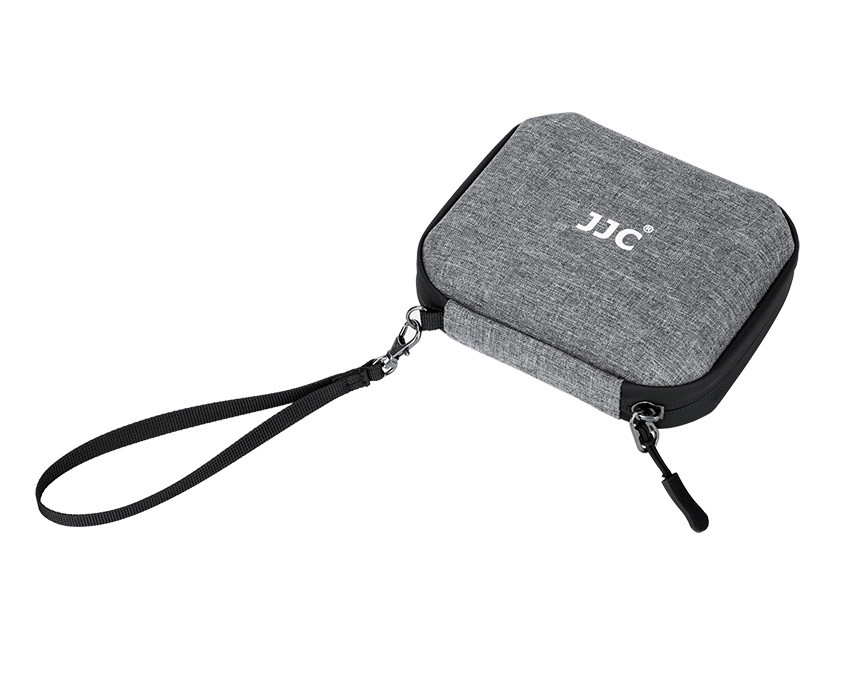 Жёсткий чехол на четыре светофильтра до 95 мм