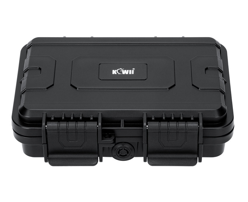 Защитный бокс на 88 шт microSD и 44 шт SD карт памяти