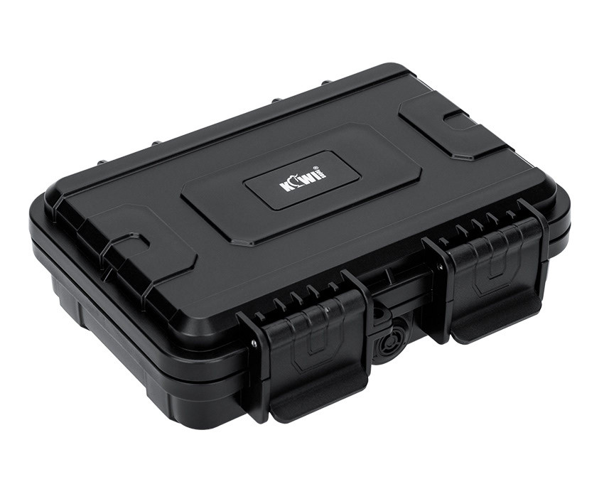 Защитный бокс на 88 шт microSD и 44 шт SD карт памяти