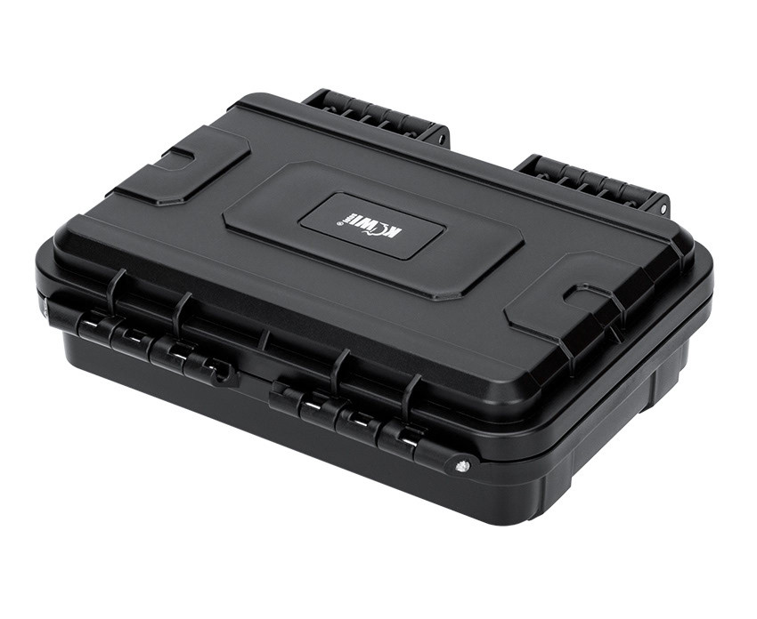 Защитный бокс на 88 шт microSD и 44 шт SD карт памяти