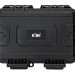 Защитный бокс на 88 шт microSD и 44 шт SD карт памяти