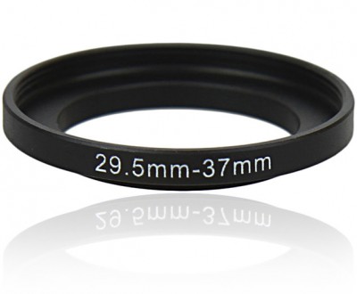 Повышающее кольцо 29.5 - 37 мм