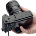 Сетевой адаптер для камер с аккумулятором Fujifilm NP-W235 (CP-W235)
