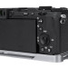 Удлинитель рукоятки для Sony a7C II и a7C R (серебристый)
