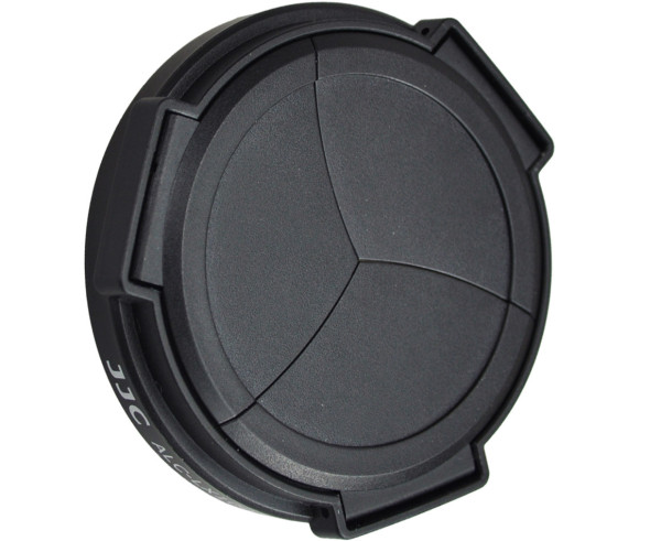 Автоматическая крышка для Panasonic DMC-LX100 / DMC-LX100II / Leica D-LUX (Typ 109) / D-Lux 7 / D-Lux 8 (Panasonic DMW-LFAC1)