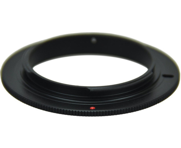 Реверсивное кольцо 52 мм Nikon
