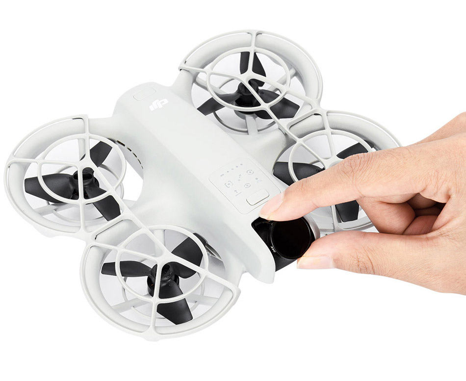 Поляризационный светофильтр для DJI Neo