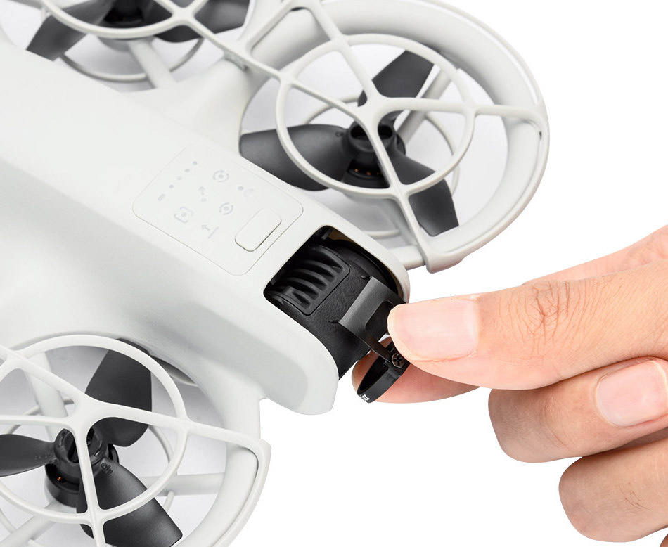 Поляризационный светофильтр для DJI Neo