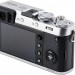 Защита горячего башмака фотокамер Fujifilm