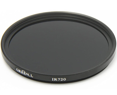 Фильтр инфракрасный 40.5 мм Infra-Red IR (720nm)