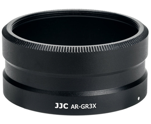 Переходное кольцо для Ricoh GR IIIx (Ricoh GA-2)