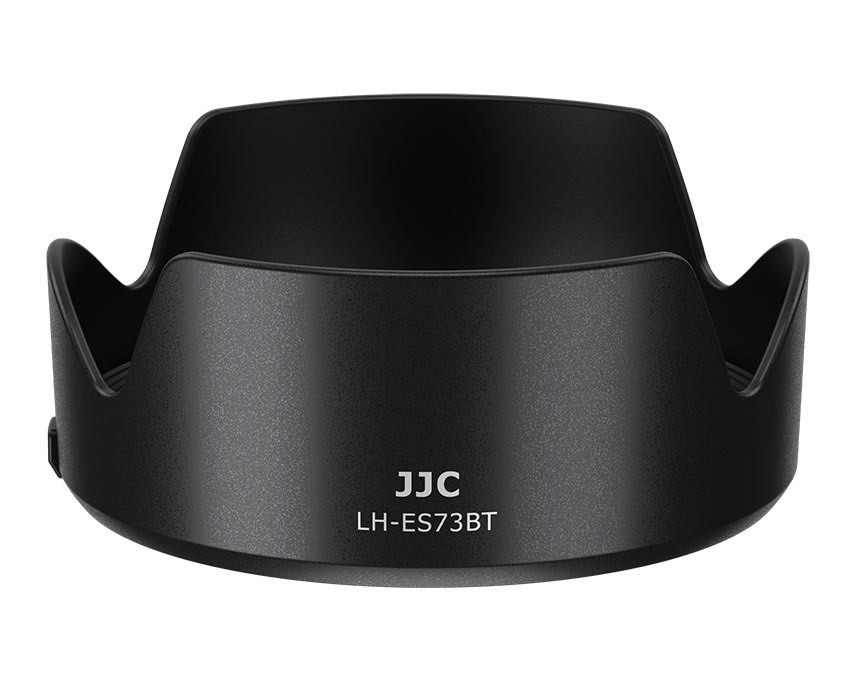 Бленда JJC LH-ES73BT (Canon ES-73B) лепестковая