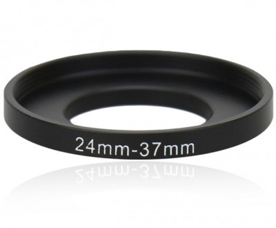 Повышающее кольцо 24 - 37 мм