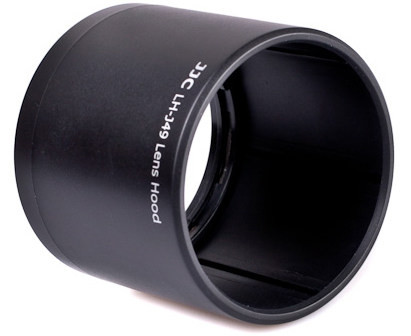 Бленда JJC LH-J49 (Olympus LH-49)