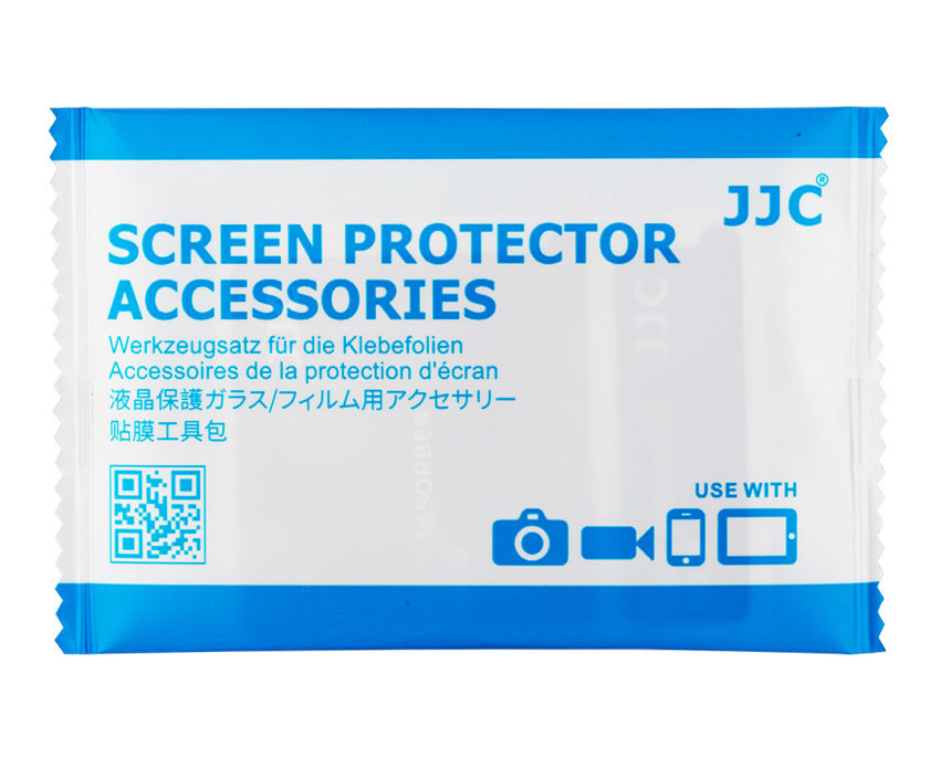 Защита для дисплея Fujifilm X-S20 / X-S10 (стекло)