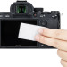 Защита для дисплея Fujifilm X-S20 / X-S10 (стекло)