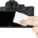 Защита для дисплея Fujifilm X-S20 / X-S10 (стекло)
