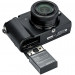 Аккумулятор JJC для фотокамер Leica BP-DC15 / Panasonic DMW-BLG10