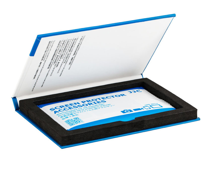 Защита для дисплея DJI Osmo Action 5 Pro (стекло)