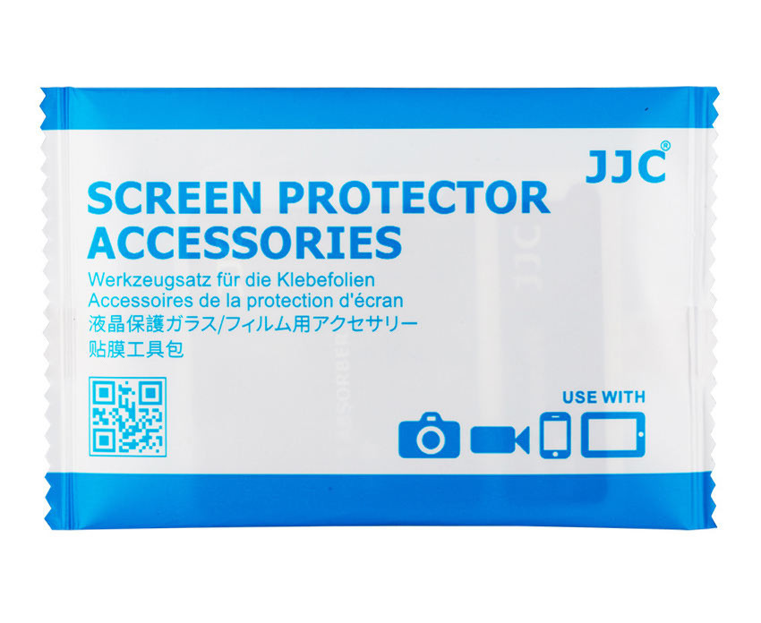 Защита для дисплея DJI Osmo Action 5 Pro (стекло)