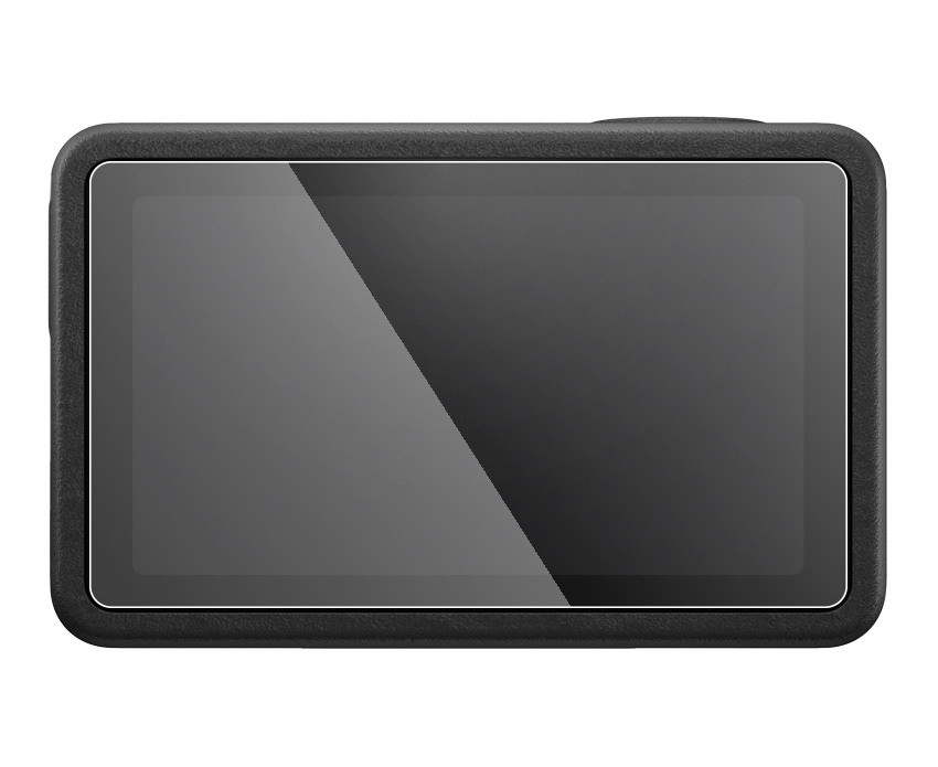 Защита для дисплея DJI Osmo Action 5 Pro (стекло)