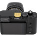 Заглушка на горячий башмак для камер Leica Q2 / Q3 / Q3 43 (золотой цвет)