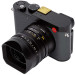 Заглушка на горячий башмак для камер Leica Q2 / Q3 / Q3 43 (золотой цвет)
